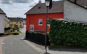 Ferienhaus am Sauerbrunnen