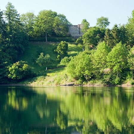Ferienhaus am Sauerbrunnen Daun Exterior foto